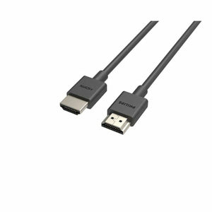 Cable HDMI Philips SWV5702/00 2 m