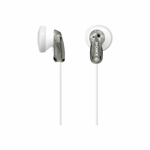 Headphones Sony MDRE9LPH.AE in-ear Grey White
