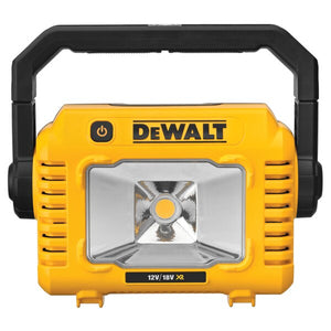 Work Light Dewalt DCL077-XJ