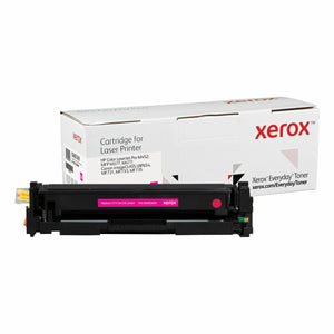 Compatible Toner Xerox 006R03699 Magenta