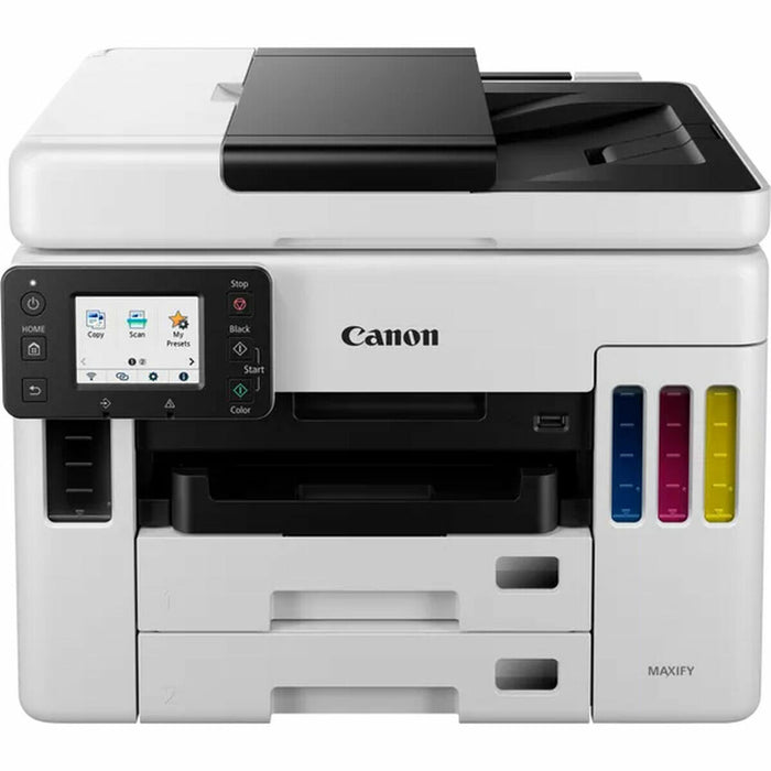 Impresora Multifunción Canon 4471C006 Wi-Fi Blanco