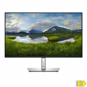 Gaming Monitor Dell P2725H Full HD 27" 100 Hz