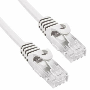 UTP Category 6 Rigid Network Cable Phasak PHK 1505 Grey 5 m
