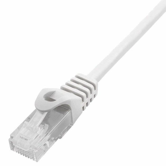 Cable de Red Rígido UTP Categoría 6 Phasak PHK 1505 Gris 5 m