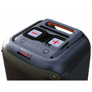 Portable Bluetooth Speakers Denver Electronics BPS-250 Black