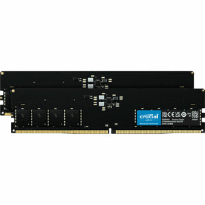 RAM Memory Micron CT2K16G48C40U5 32 GB DDR5