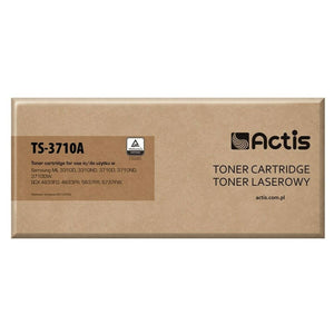 Compatible Toner Actis TS-3710A Black