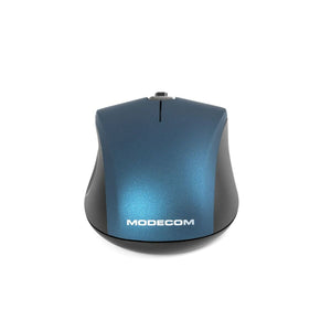 Mouse Modecom MC-M10 Blue Black Black/Blue