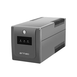 Uninterruptible Power Supply System Interactive UPS Armac H/1500E/LED 950 W