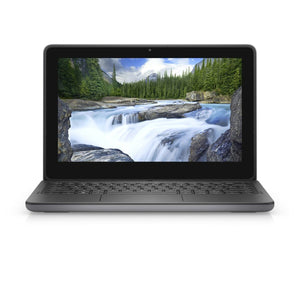 Laptop Dell Latitude 3120 11,6" Intel Pentium Silver N6000 4 GB RAM 128 GB SSD (Reacondicionado A+)