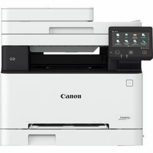 Impresora Láser Canon i-SENSYS MF655Cdw