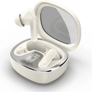 Auriculares in Ear Bluetooth Vention AIR A01 NBMN0 Blanco