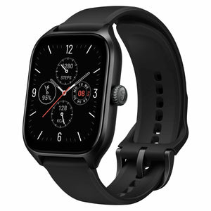 Smartwatch Amazfit W2168EU1N Negro 1,75"