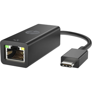 Adaptador USB-C a Ethernet HP 4Z527AA