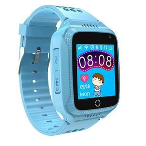 Kids' Smartwatch Celly KIDSWATCH Blue 1,44"