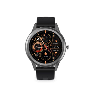 Smartwatch KSIX BXSW12GN Grey 1,28"
