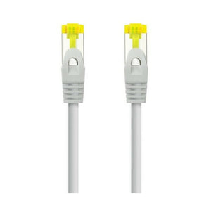CAT 6a SFTP Cable NANOCABLE 10.20.19 Grey