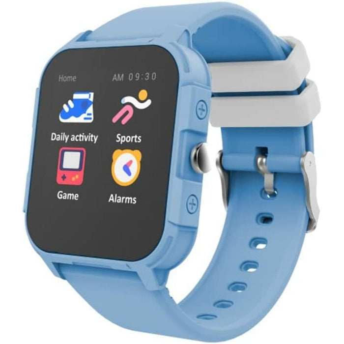 Smartwatch Cool Junior  Blue 1,44"