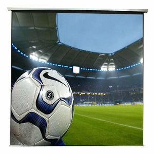 Projection Screen APPROX APPP240E (240 x 240 cm)