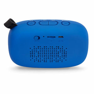 Portable Bluetooth Speakers Aiwa BS110BL     10W 10W Blue 5 W