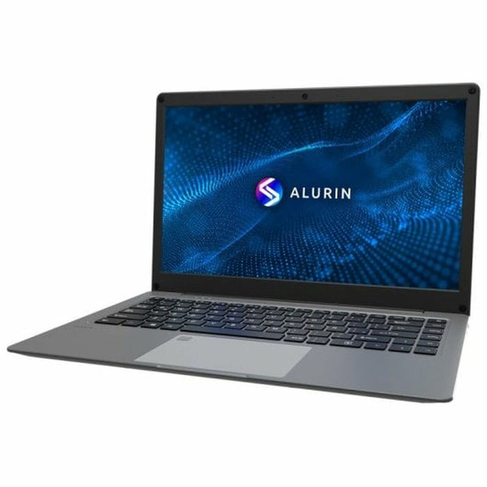 Laptop Alurin  Go Start N24 14" Intel Celeron N4020 8 GB RAM 256 GB SSD
