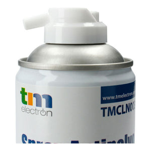 Compressed Gas Cleaner TM Electron