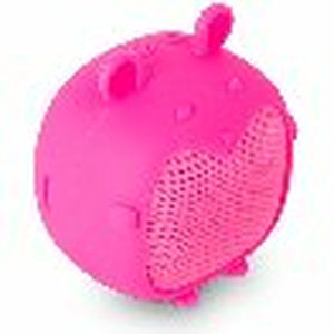 Portable Bluetooth Speakers SPC Internet 4420P ROSA 3W Pink