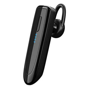 Bluetooth Headphones DCU 34153005 Black
