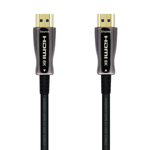 Cable HDMI Aisens A153-0516 Negro 15 m