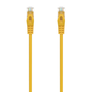 Category 6 Hard UTP RJ45 Cable Aisens A145-0567 1,5 m