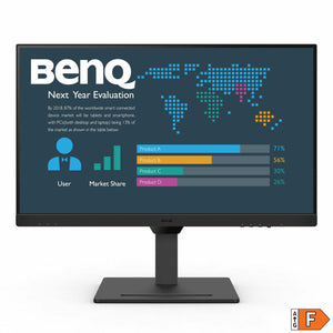 Gaming Monitor BenQ BL2790QT Quad HD 27" 75 Hz