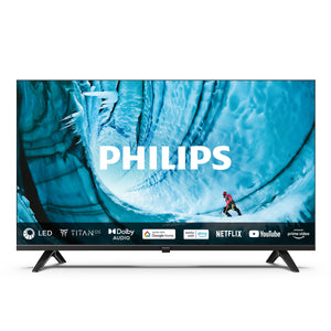 Smart TV Philips 40PFS6009/12 Full HD 40" LED HDR