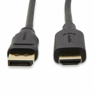 Adaptador DisplayPort a HDMI Xtra Battery DPH12M-6FT-1P (Reacondicionado A+)