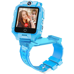 Smartwatch para Niños Azul (Reacondicionado A)