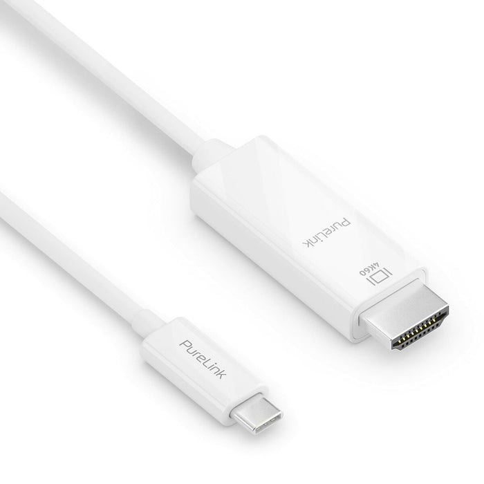 Cable USB C a HDMI (Reacondicionado A)