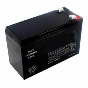Battery for Uninterruptible Power Supply System UPS Salicru UBT 12/7 7 Ah 12 V 12V