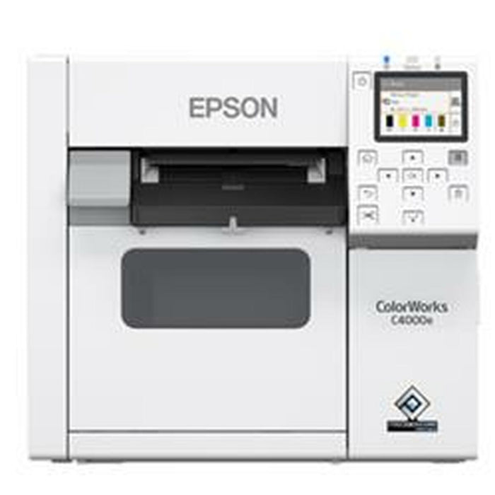 Ticket Printer Epson C31CK03102MK
