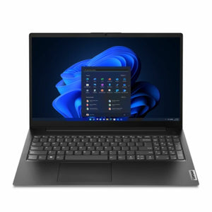 Laptop Lenovo V15 G4 15" 16 GB RAM 512 GB SSD Spanish Qwerty AMD Ryzen 5 7520U