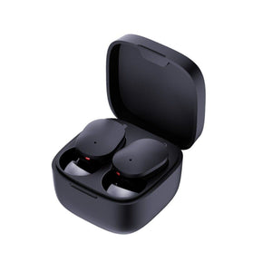 Auriculares in Ear Bluetooth Myway MWHPH0035 Negro