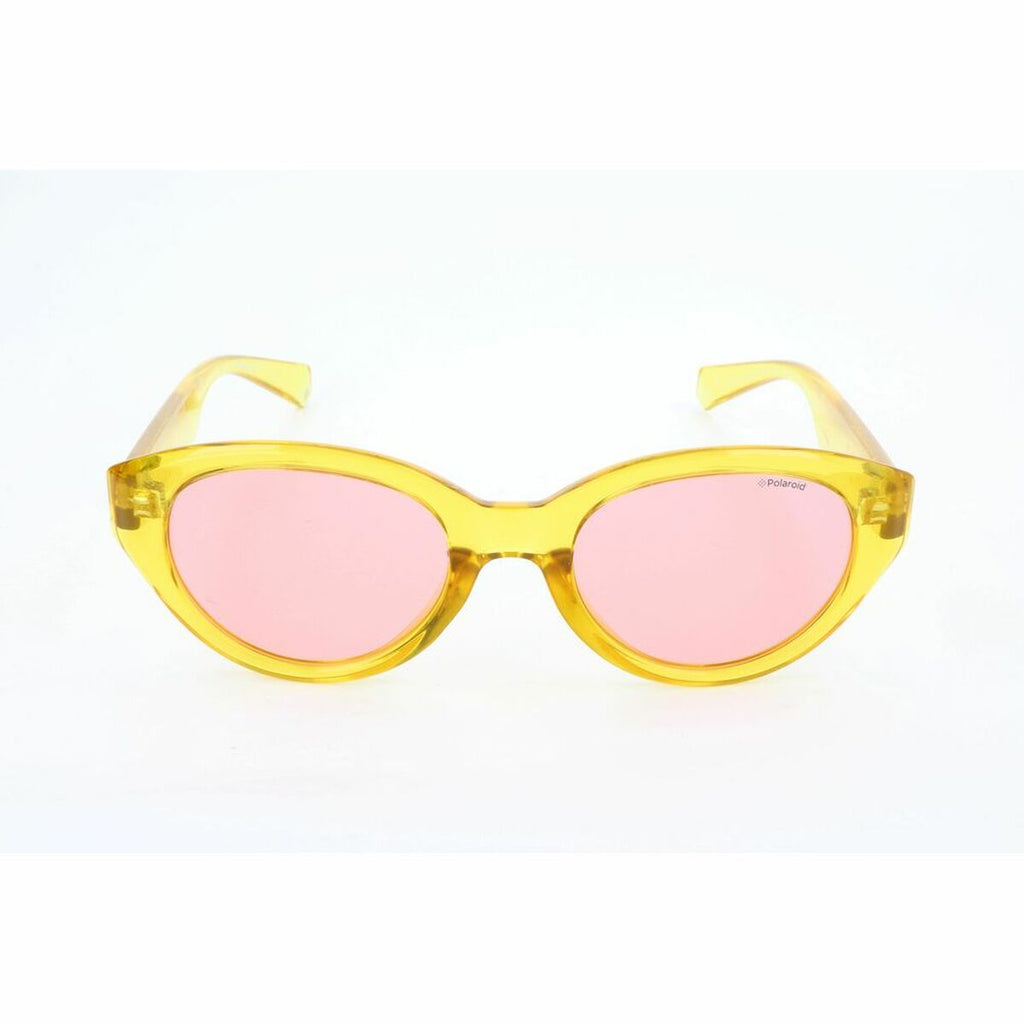 Ladies' Sunglasses Polaroid PLD6051-G-S-40G