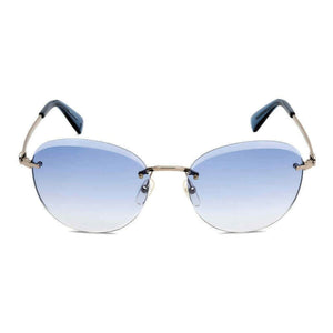 Ladies'Sunglasses Longchamp LO128S-719 ø 58 mm