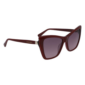 Ladies'Sunglasses Longchamp LO669S-598 ø 56 mm