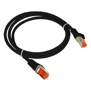Cable de Red Rígido UTP Categoría 6 Alantec KKS6CZA1.0 1 m